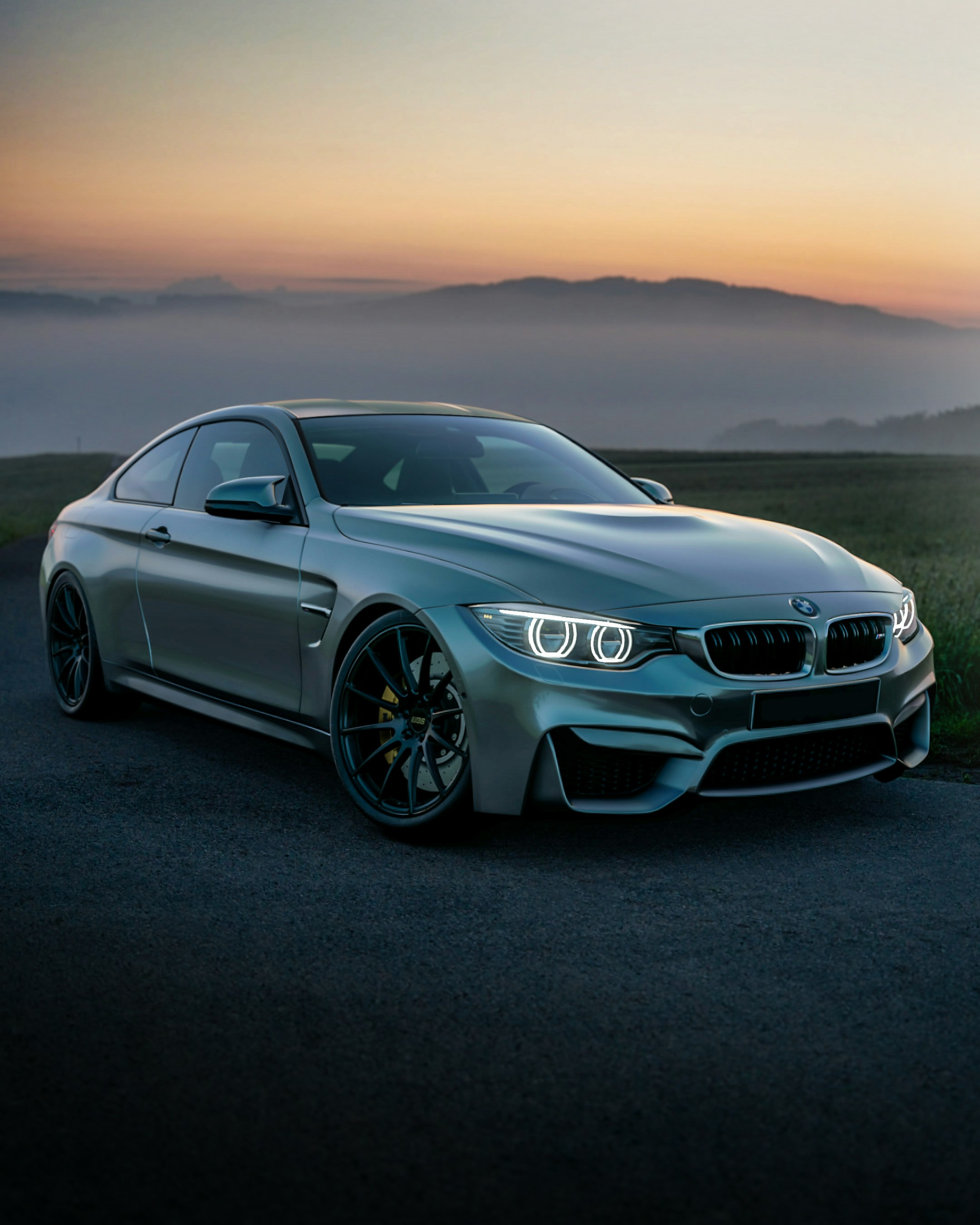 Test Car