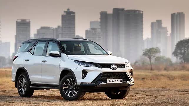 fortuner 2026